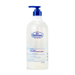 [The FACE Shop] Dr.Belmeur Mild Derma Body Wash 900ml