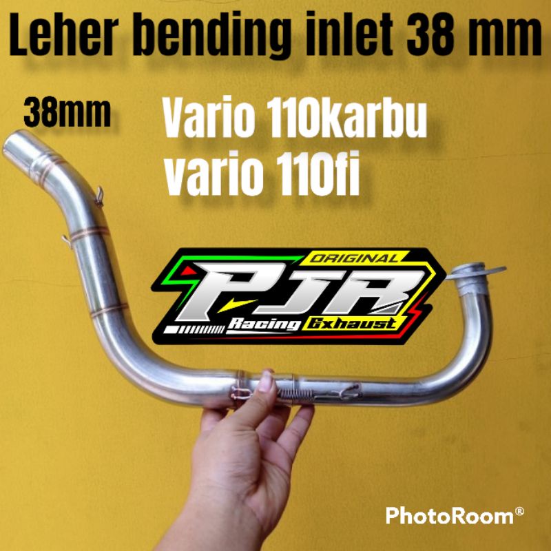 Vario 110 คาร์บูเรเตอร์/ดัดfi samlong คอพร้อมติดตั้ง pnp
