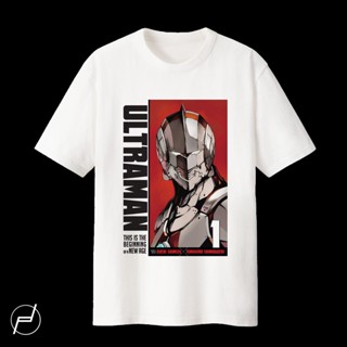 XS - 5XL ULTRAMAN MOVIE T-SHIRT COTTON UNISEX_05