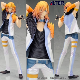 งานแท้ Alter Uta no Prince sama Maji Love 1000% อุตะปรินซ์ รัก 2000% ของเจ้าชายไอดอล Ren Jinguuji เร็น จิงจิ Figure