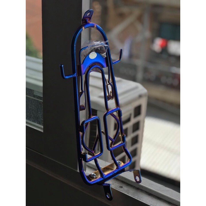 BAGA EXCITER 155 VVA 10LY / EXCITER 2021