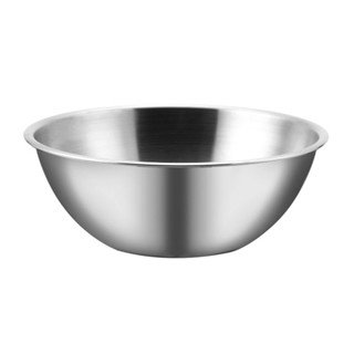 ตราจรวด ซม.Rocket 30 ชามผสมแป้ง BrandMixing Bowl30 cm