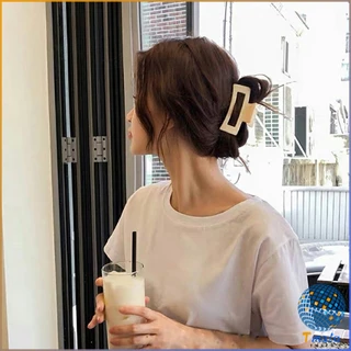 Tmala กิ๊บหนีบผม กิ๊บเก็บผม กิ๊บติดผมสไตล์เกาหลี Hair clip
