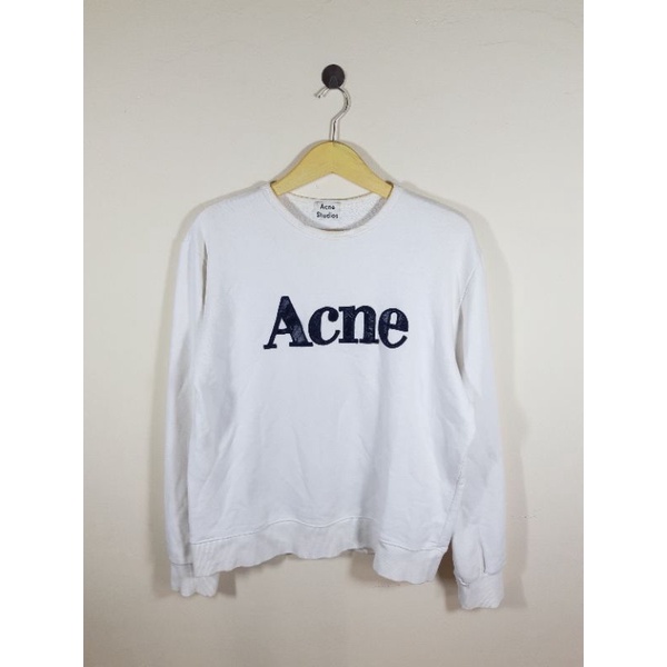 Acne Studios Crewneck Second