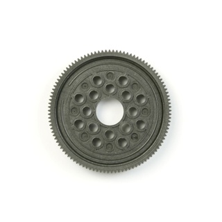 [ชุดแต่งรถบังคับ] TAMIYA 53857 OP.857 04 Module GP Spur Gear 105T (TA05) ชุดแต่งทามิย่าแท้ rc