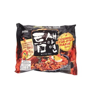 พาลโด ราเมง สไปซี่ สเตอร์ฟรายเท็มเซ130กPALDO SPICY STIR-FRYTEUMSAERAMEN130G.