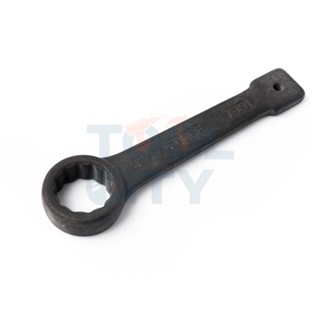 FORCE ประแจแหวนตี Slugging Wrench หน่วยนิ้ว ขนาด 1 - 2 นิ้ว  วัสดุ CR-MO