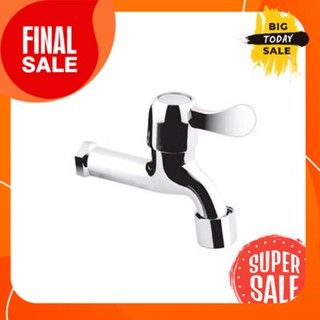 Floor faucet WSP model FA-3101Z chrome