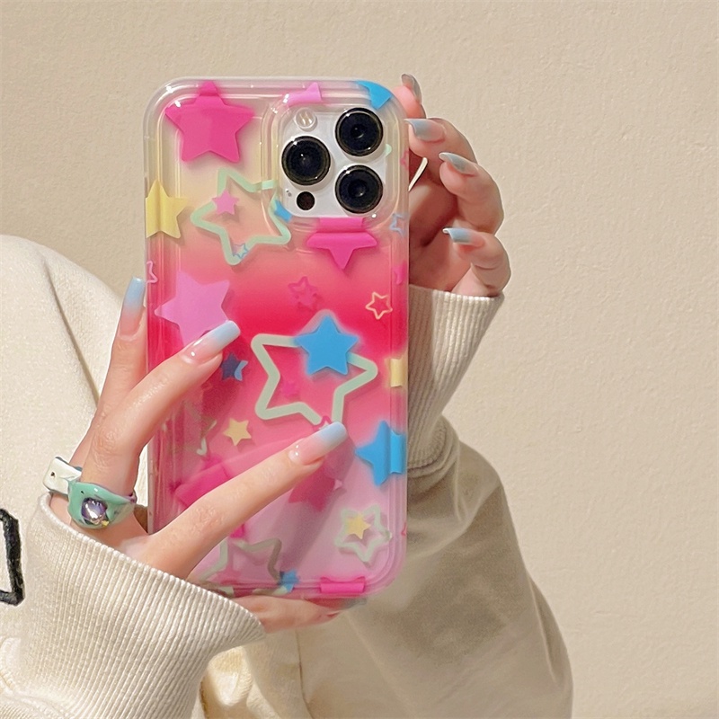 J14 จัดส่งทันที เคสสำหรับไอโฟน 11 12 13 Mini 14 Pro Max เคสใส กรณีอ่อน เคสมือถือสุดฮิตใน กันกระแทก Case For iPhone 6 6s 7 8 Plus X XS Max XR SE 2020 2022