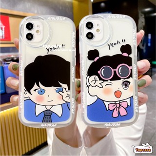 เคสโทรศัพท์มือถือแบบนิ่ม ลายการ์ตูนน่ารัก สําหรับ Huawei Y9 2019 Nova 10 9 Pro Y70 Y90 8i 7i 8 7 6 SE Y9s Mate 30 Pro