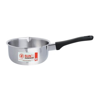 พระอาทิตย์ 18 ขนาด หม้อด้ามญี่ปุ่น ซม.SUNJapanese Saucepan18 cm