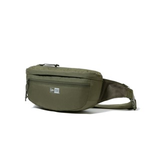 NEW ERA กระเป๋า รุ่น EXPLORER WAIST BAG GREEN