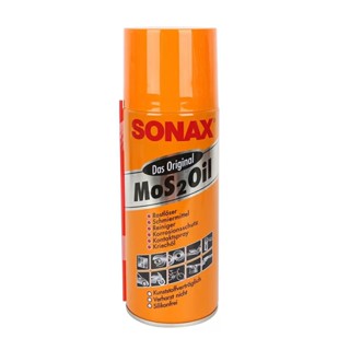 HOMEHAP SONAX น้ำยาอเนกประสงค์ 300 กรัม รุ่น 301 น้ำยาดูแลรถยนต์