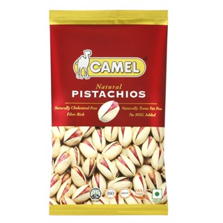 คาเมล กรัม ถั่วพิสทาชิโอ 40CAMEL PISTACHIO 40G.