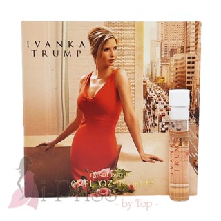 Ivanka Trump (EAU DE PARFUM) 1.5 ml.