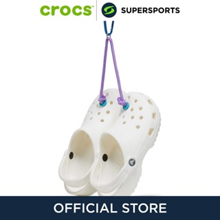 CROCS Jibbitz Carabiner Cord ตัวติดรองเท้า