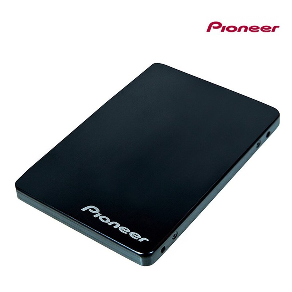 ️กรุงเทพฯด่วน1ชั่วโมง️ 256GB APS-SL3 SSD Pioneer R550 W550 3D NAND รับประกัน 3 ปี #4