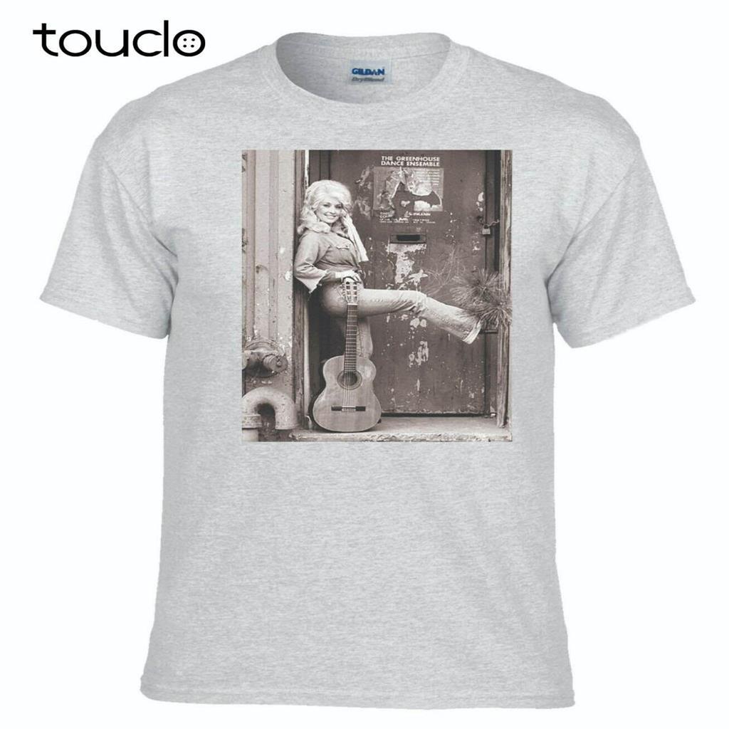 local Dolly Parton..Door. T Shirt, Country Music, Dolly, unisex