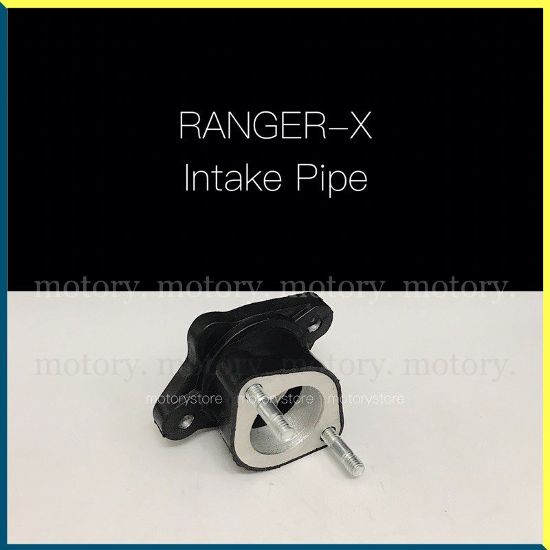 NIMOTA RANGER X - INTAKE PIPE