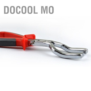 Docool Mo คีมท่อเบนซิน Urea Line Filter Caliper เชื่อมต่อ คีมหนีบท่อเครื่องมือกำจัดคลิป