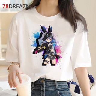 honkai impact top tees t-shirt male couple clothes japanese tumblr aesthetic ulzzang summer top clothes harajuku_01