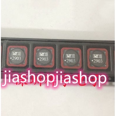 1 ชิ้น 12X12X8 340R 10A 1280 ใหม่ของแท้ลดราคา jiashop