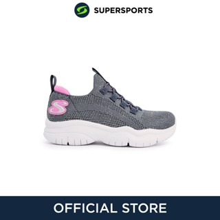 SKECHERS Flex Blast รองเท้าลำลองเด็กผู้หญิง