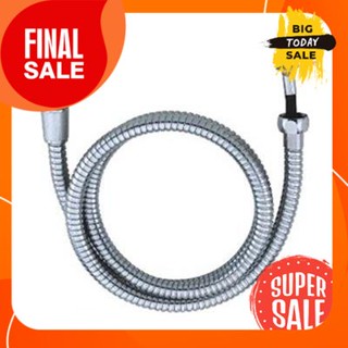 EIDOSA Shower Hose EI 282118P Size 180 cm. Chrome