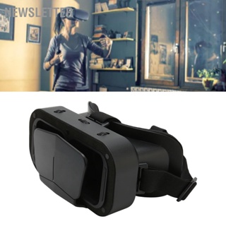 Newsletter แว่นตาเสมือนจริง Vr 3D สําหรับดูหนัง วิดีโอเกม โทรศัพท์มือถือ