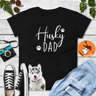 ARTSY-SIBERIAN HUSKY DESIGN SHIRT UNISEX_04