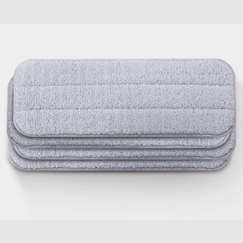 ผ้าทําความสะอาดทดแทนสําหรับม็อบ Xiaomi Deerma TB500 TB900