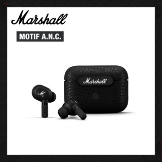 ใหม่ Marshall MOTIF ANC หูฟังบลูทูธไร้สาย สําหรับเล่นเกม