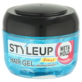 สไตล์อัพ กรัมSTYLE เจล เว็ทแอนด์โฮลด์150 UP HAIRGEL WETAND HOLD150