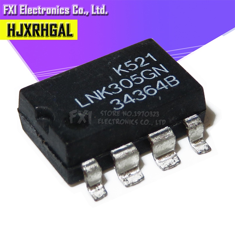 10PCS LNK306GN SOP7 LNK306 SOP 306GN LNK364GN LNK304GN LNK305GN SOP-7 LNK305 LNK306 LNK304 LNK364 SM