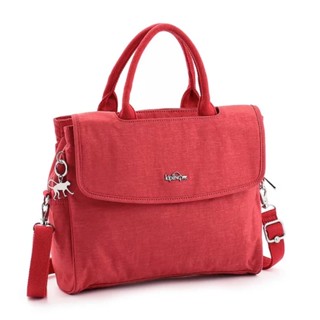 Kipling Superwork XS @ Spark Red ของแท้