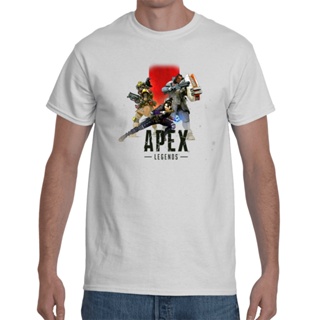 Funny Tee Tshirt Apex Legends Cover Graphics Cool Mens Cheap Sale Tshirts Men_11