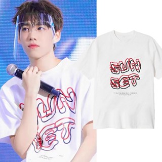 BKPP เสื้อยืดแฟชั่น แขนสั้น แปลรักฉันด้วยใจเธอ_09