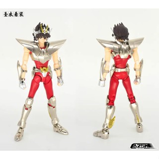 พร้อมส่ง MST ผ้าซาติน สีบรอนซ์ สําหรับทารกแรกเกิด Seiya Myth EX2.0 EX