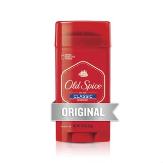 Old Spice Classic Original Scent Deodorant for Men 92g.