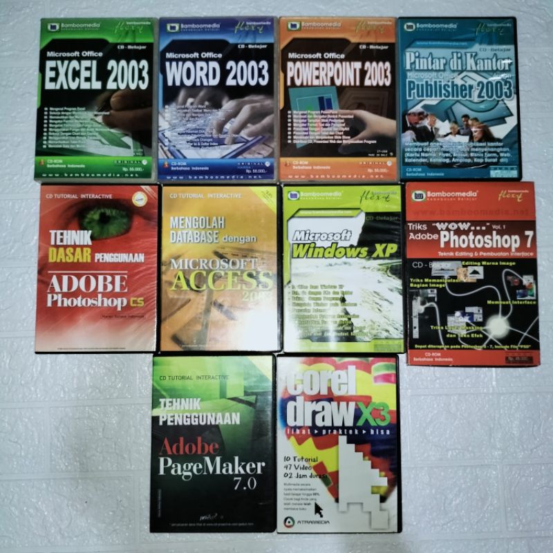 VCD/DVD ซอฟต์แวร์แอพลิเคชั่นคอมพิวเตอร์ บทช่วยสอน