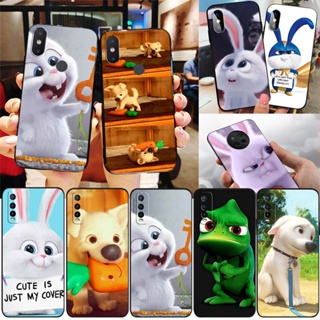 เคสโทรศัพท์ซิลิโคน TPU แบบนิ่ม ลาย AM92 the Secret of Pets สําหรับ Xiaomi 13 Pro Poco X5 Pro C50