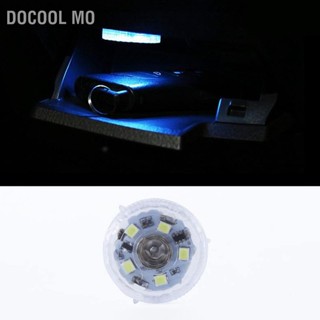 Docool Mo 1 คู่ไฟบรรยากาศภายในรถ LED ไฟสัมผัสโคมไฟตกแต่งสำหรับรถยนต์