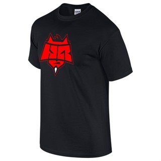 iGPrints HR HellRaisers DOTA 2 CSGO Shirt T-Shirt (Black)_04