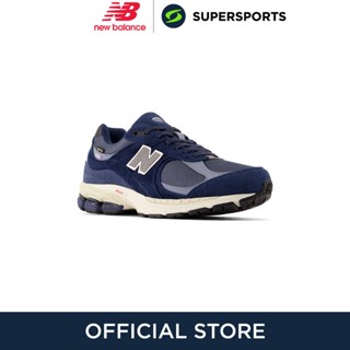 NEW BALANCE 2002R รองเท้าลำลองผู้ชาย