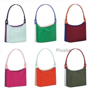 Longchamp neo re-play กระเป๋าใต้วงแขน