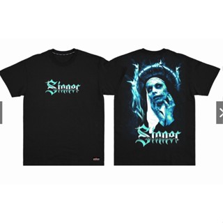 SINNER CO - *LIFE AND DEATH* UNHOLY COLLECTION_01