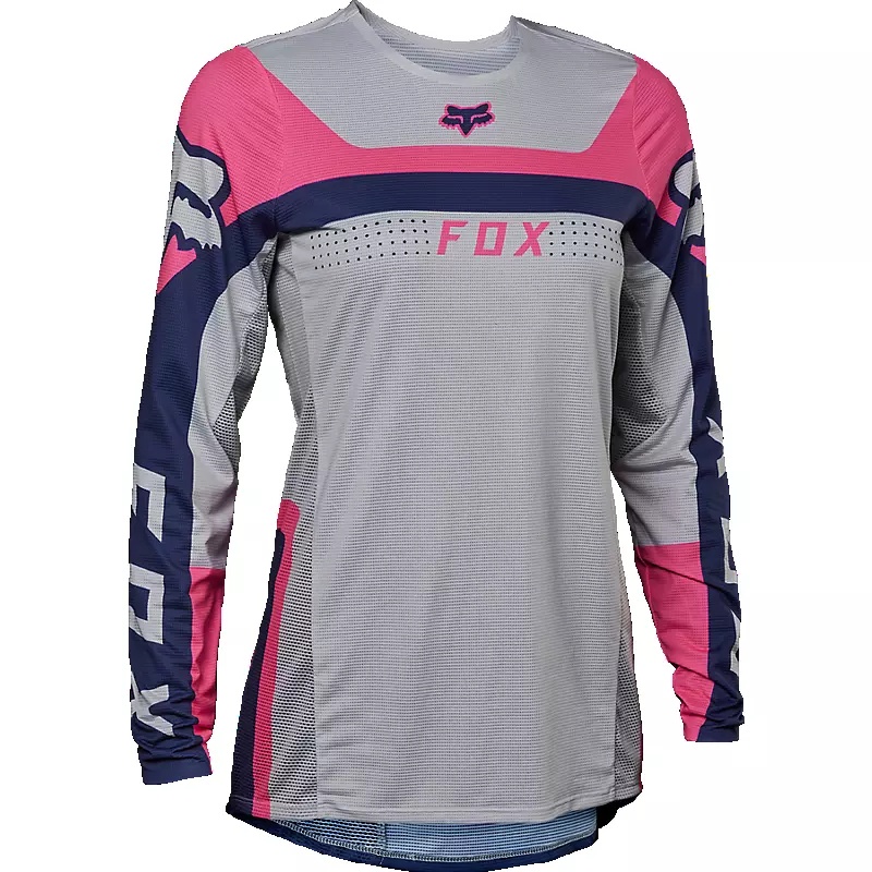 COD& ในสต็อก 2023 Breathable Racing Motocross Motorcycle Outdoor Sports cycling Jersey