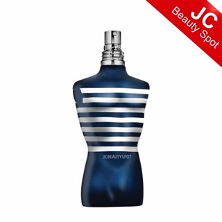 (Full Size) Le Male In The Navy Jean Paul Gaultier EDT for men 30ml.-125ml.