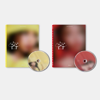 Solar (MAMAMOO - 1st Mini Album [FACE]