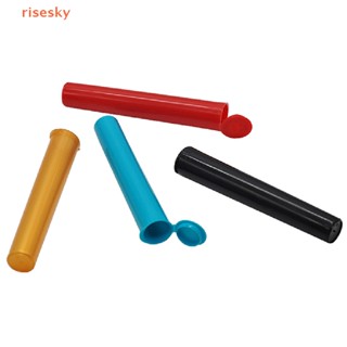 [risesky] กล่องเก็บยา แบบพกพา 1 ชิ้น